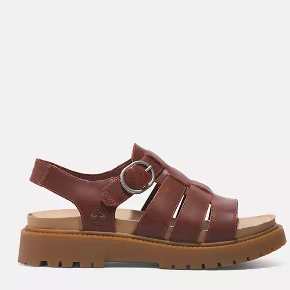 Timberland Claremont Way Fisherman Sandal